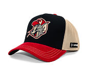 Kappe Capslab Semi Curved Premium Tom & Jerry X Capslab