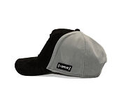 Kappe Capslab Trucker Premium Mario Kart X Capslab Black/Stone