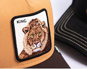 Kappe Goorin - King Trucker Cap