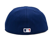 Kappe New Era - 59FIFTY MLB 25 Jackie Robinson - Brooklyn Dodgers