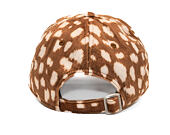 Kappe New Era - Animal Pack 9TWENTY MLB Bambi Print - LA Dodgers