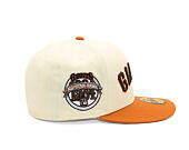Kappe New Era - 59FIFTY MLB Asg pin PC SAFGIA