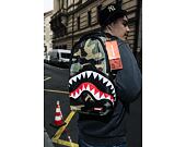 Rucksack Sprayground Woodland Camo Check Backpack