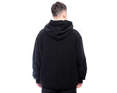 Kapuzensweatshirt Champion - Hoodie - Schwarz