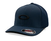 Kappe Oakley - Oakley Ellipse Mesh Hat - Abyss