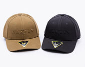 Kappe Oakley - Bark Embossed Hat - Army Green