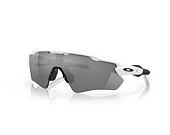 Sonnenbrille Oakley - Radar Ev Path - Prizm Black Polarized/Polished White