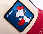 Kappe Capslab - Peanuts Trucker