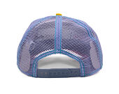 Kappe Stetson - Trucker Cap - 90s - 49