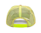 Kappe Stetson - Trucker Cap - Barista Coffee Time - 27