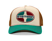 Kappe Stetson - Trucker Cap - Ovum - 47