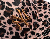 Kappe New Era - Animal Pack 59FIFTY MLB Leopard Print - NY Yankees