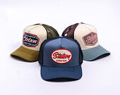 Kappe Stetson - Trucker Cap - Engine - 22