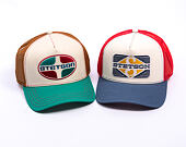 Kappe Stetson - Trucker Cap - Ovum - 47
