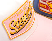 Kappe Stetson - Trucker Cap - Vintage - 80