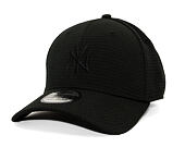 Kappe New Era - MLB Stretch Mesh 39THIRTY - NY Yankees - Black