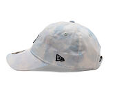 Kinder Kappe New Era - MLB Tie Dye 9TWENTY - NY Yankees - Sky Blue