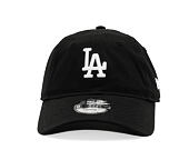 Kinder Kappe New Era - MLB Essential 9TWENTY - LA Dodgers - Black