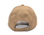 Damen Kappe New Era - MLB Animal Infill 9FORTY - LA Dodgers - Camel