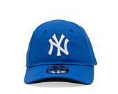 Kinder Kappe New Era - MLB Essential 9FORTY - NY Yankees - Blue