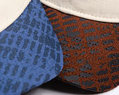 Kappe New Era - F1 Heritage 9FORTY M-CROWN - Alpine Racing - Chrome White