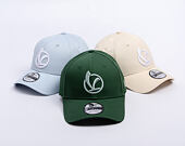 Kappe New Era - Piagio Essential 9FORTY - Vespa - Cilantro Green