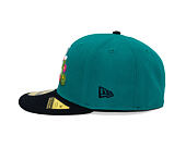 Kappe New Era - MLB 2026 Spring Training 59FIFTY - Seattle Mariners - Team Color