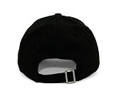 Kappe New Era - MLB Wash Distress 9FORTY - NY Yankees - Black