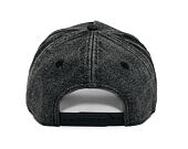 Kappe New Era - MLB Denim 9FORTY A-Frame - NY Yankees - Black