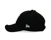 Kinder Kappe New Era - MLB Animal Infill 9FORTY - NY Yankees - Black