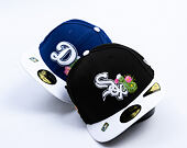 Kappe New Era - MLB 2026 Spring Training 59FIFTY - Chicago White Sox - Team Color