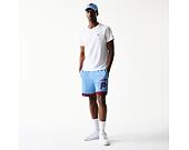 Shorts New Era - MLB US Edit - Philadelphia Phillies - Team Color