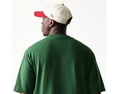 T-Shirt New Era - Fruit Graphic Oversized Tee - Cilantro Green