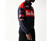 Jacke New Era - F1 Motorsport Jacket - Red Bull F1 - Navy Blue