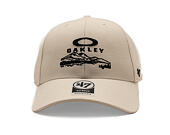 Kappe Oakley - '47 Mvp Graphic - Mist