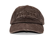 Kappe Karl Kani - Heritage Distressed Twill Baseball Cap