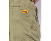 Hose Fjällräven - Vardag Relaxed Hose - Grün