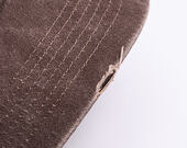 Kappe Karl Kani - Heritage Distressed Twill Baseball Cap