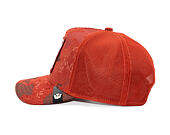 Kappe Goorin - Rooster Camo - Solar