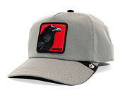 Kappe Goorin - Next Gen Raven - Dust