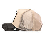 Kappe Goorin - Courtside Him - Toast / Void