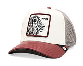 Kappe Goorin - Courtside Empire - Dust / Desire