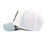 Kappe Goorin - Denim Fly High - Light Denim