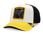 Kappe Goorin - Tricolor Sheep - Multi Color