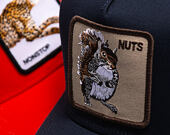 Kinder Kappe Goorin - Nuts Mini - Edge