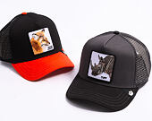 Kinder Kappe Goorin - The Tuff Rhino Mini - Oil / Void