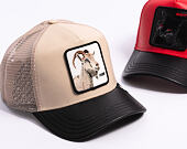 Kappe Goorin - Courtside Him - Toast / Void