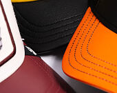 Kappe Goorin - Courtside Reefer - Void / Blaze