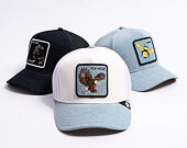 Kappe Goorin - Denim Fly High - Light Denim