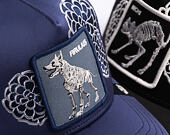 Kappe Goorin - Dia De Los Muertos - Firulais - Celestial